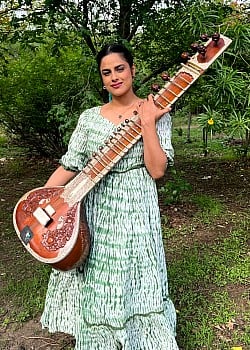 Neha Mahajan